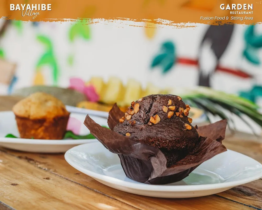 Foto - Tribe Inn & Rooftop lounge