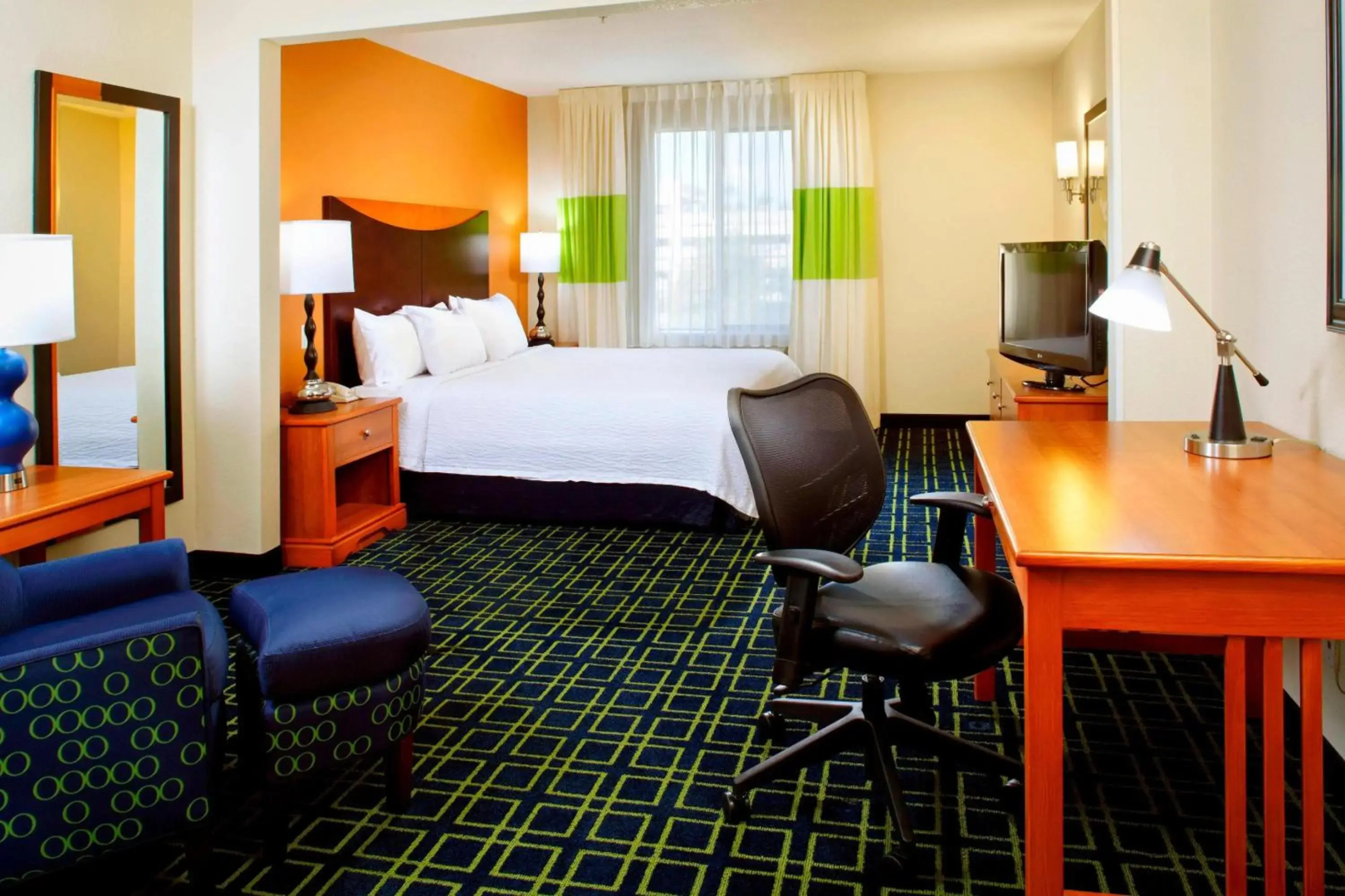 Foto - Fairfield Inn & Suites Phoenix Midtown