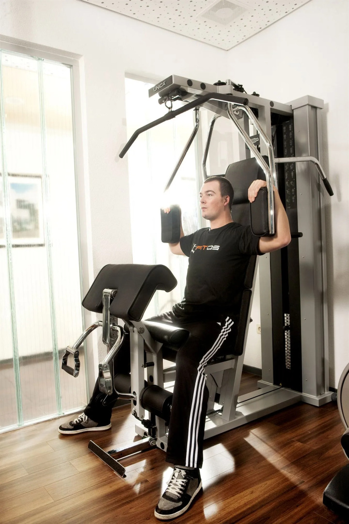 Foto - Hotel Mitland