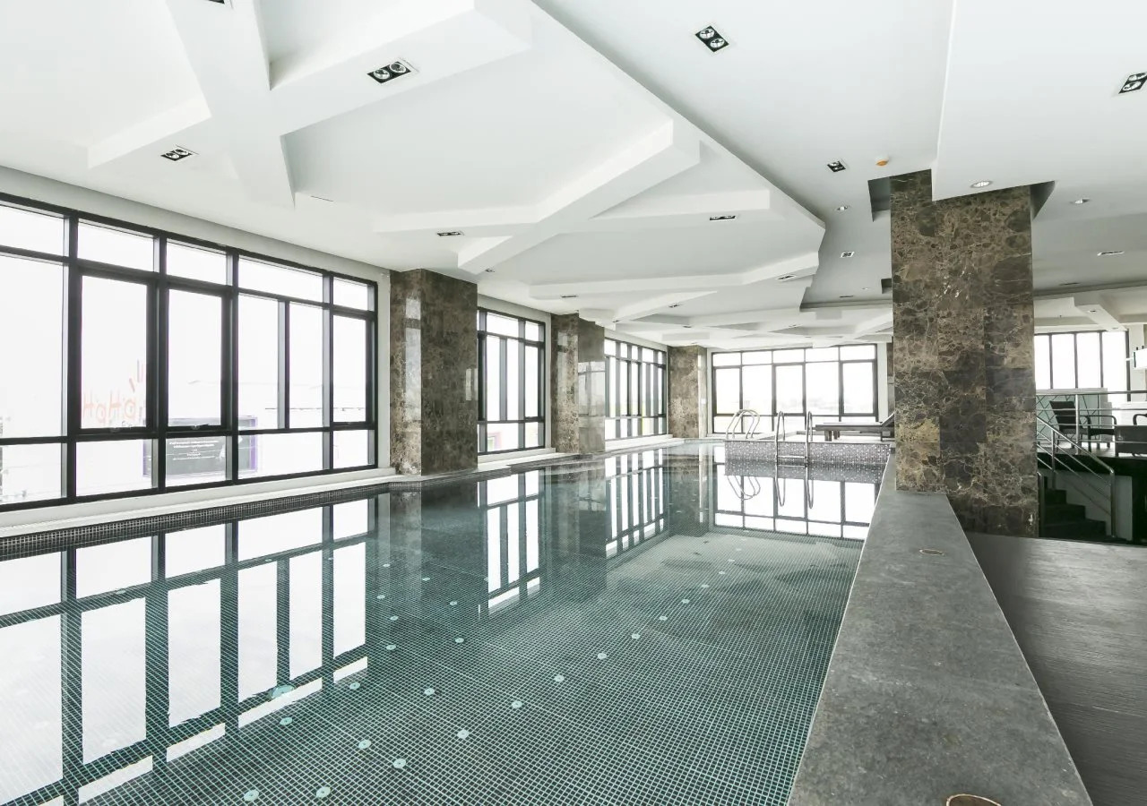 Foto - Lumen Bangkok Srinakarin