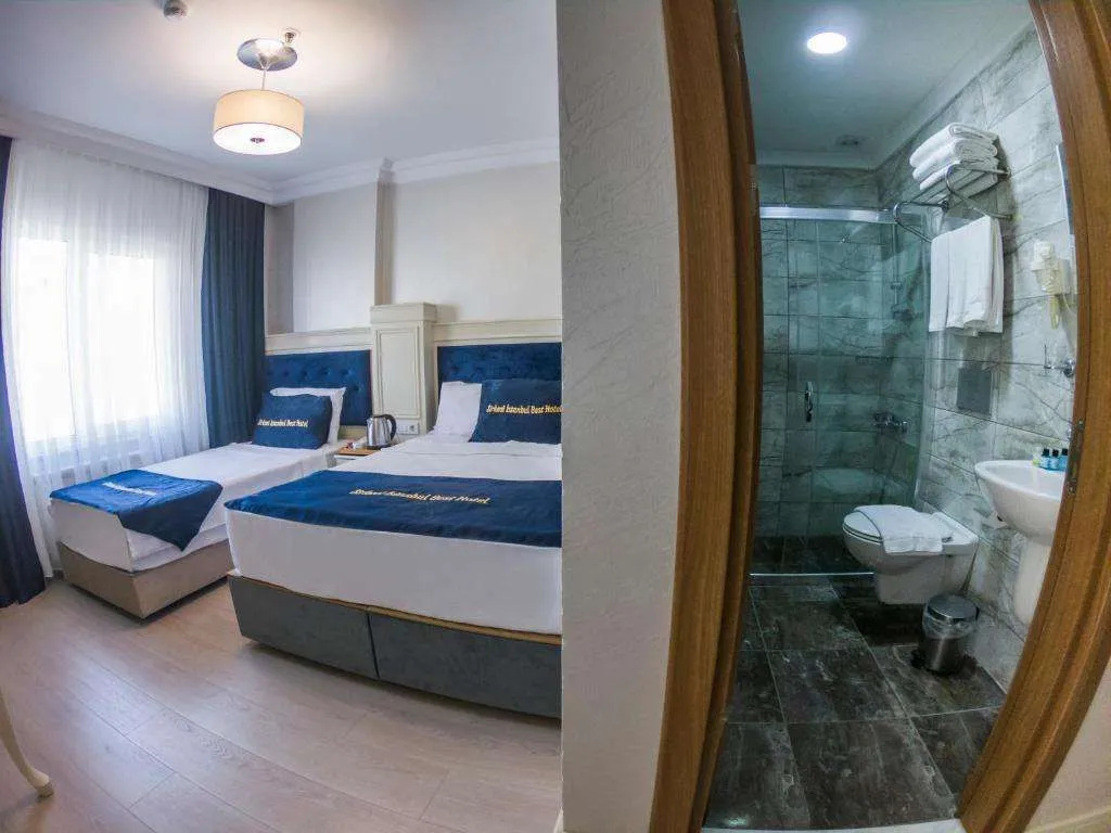 Photo - Seher Hotel