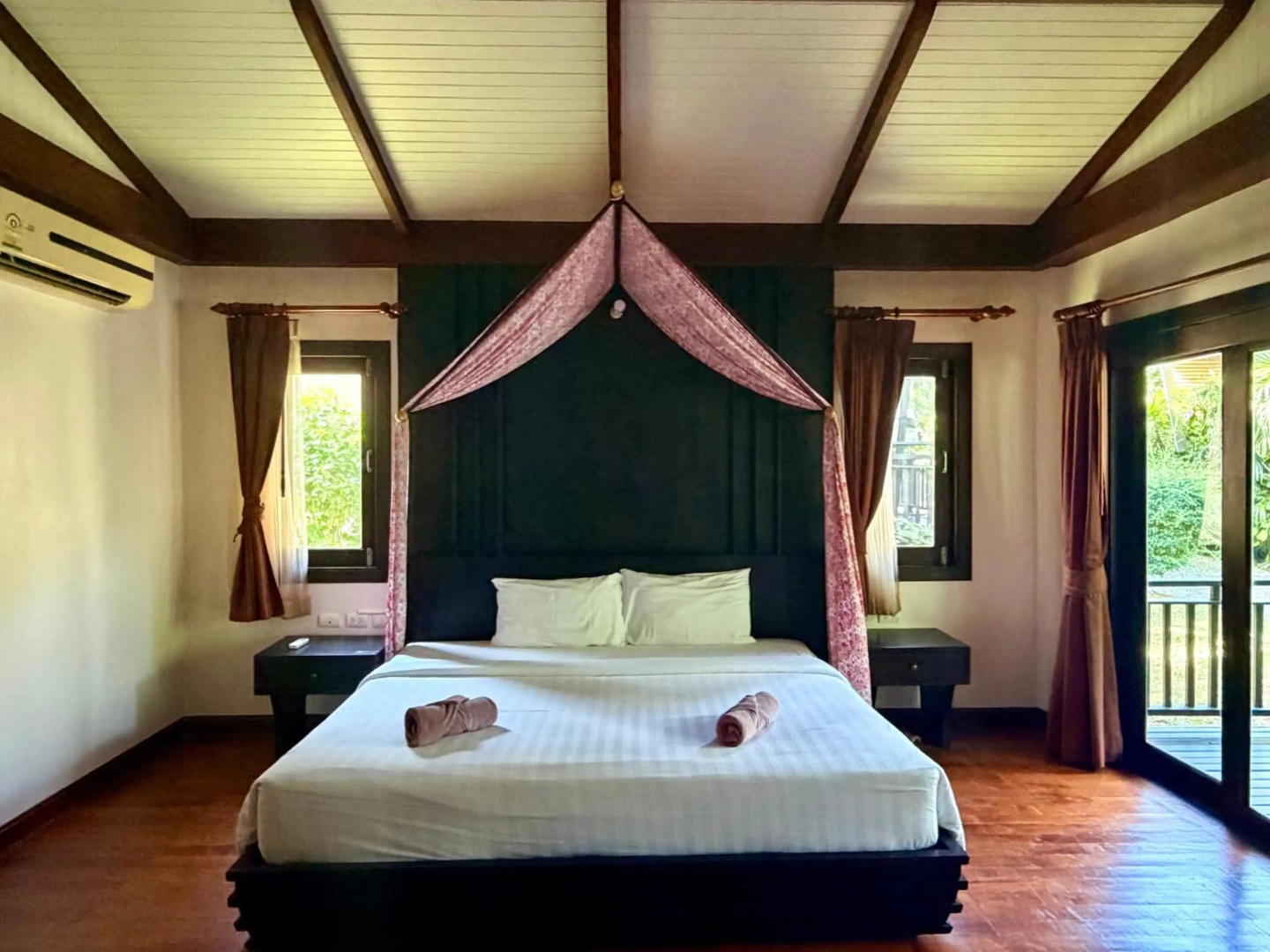 Photo - Aonang Phu Petra Resort Krabi