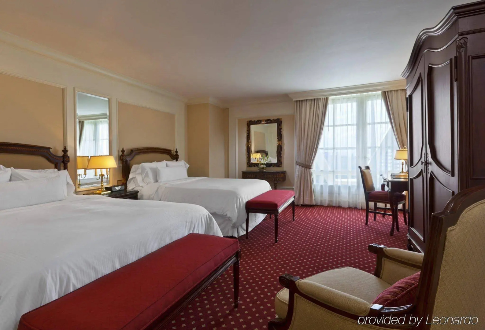 Foto - The Westin Camino Real, Guatemala