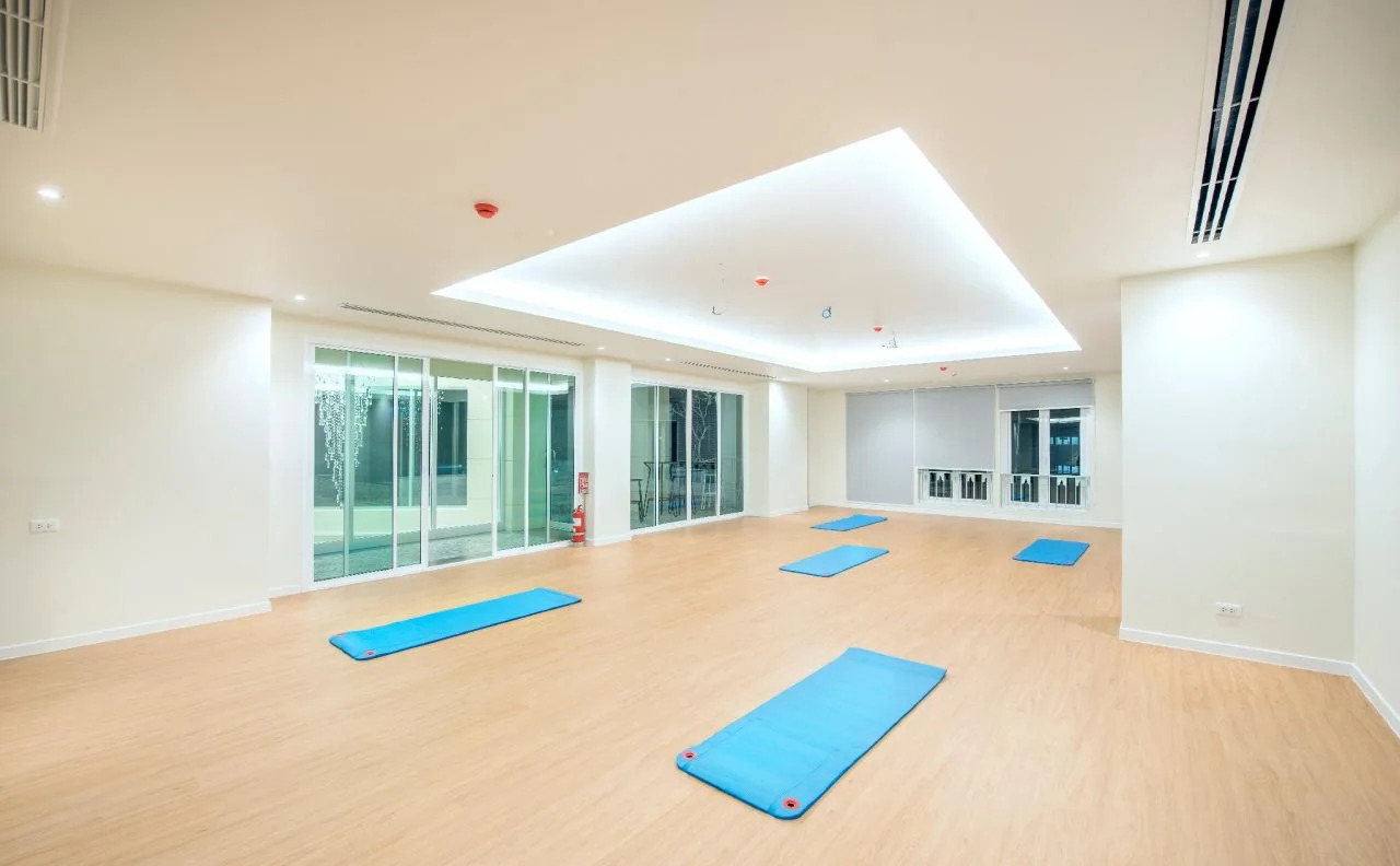 Foto - Siam Tharadol