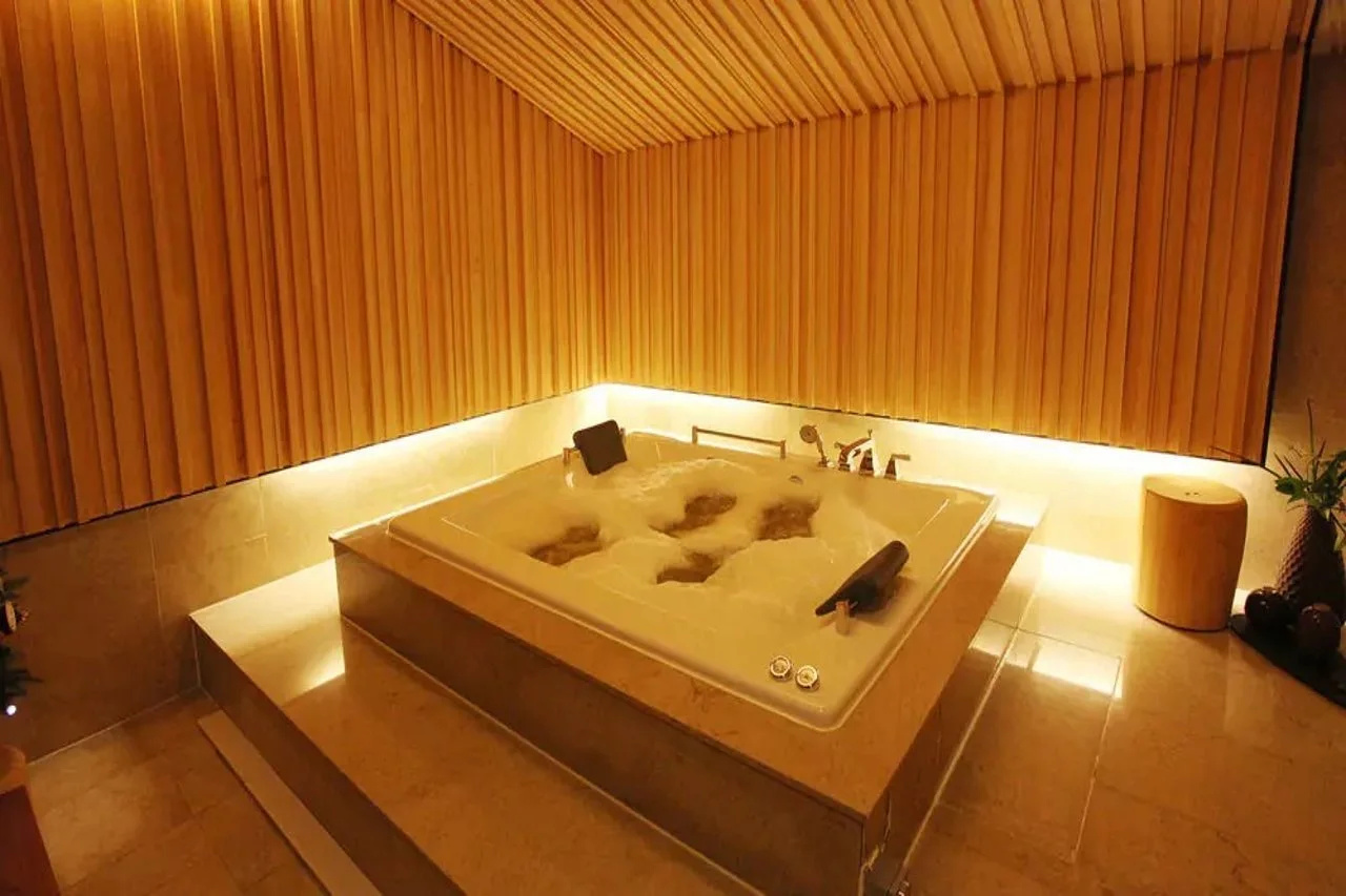 Foto - Hotel Skypark Myeongdong 1