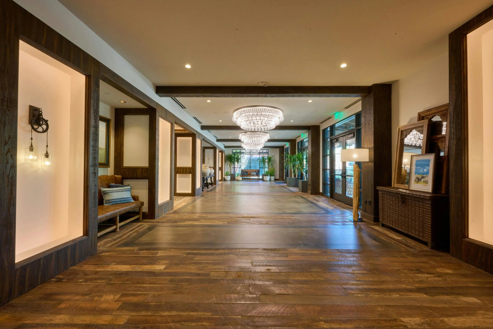Foto - Hotel Drover, Autograph Collection