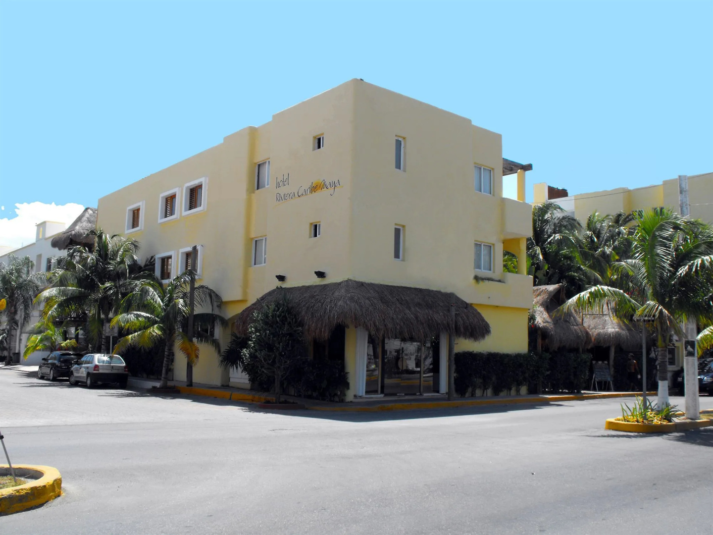 Foto - Hotel Riviera Caribe Maya