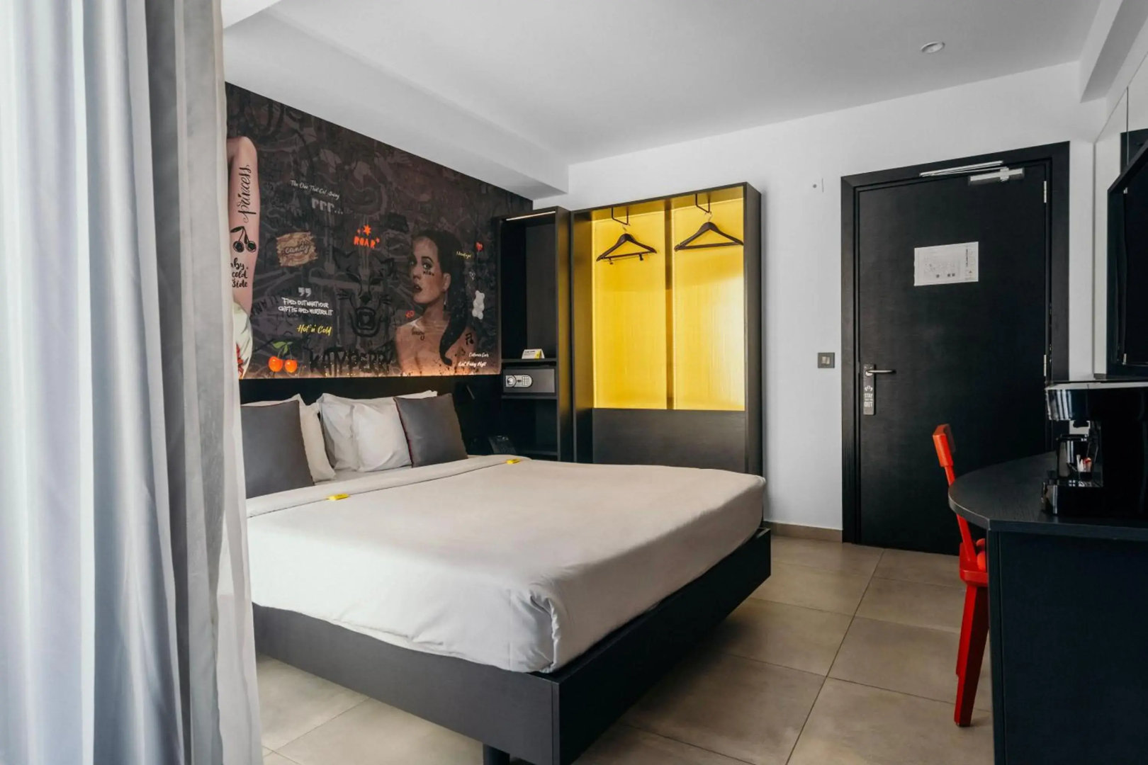 Foto - SO City Hotel Adults Only
