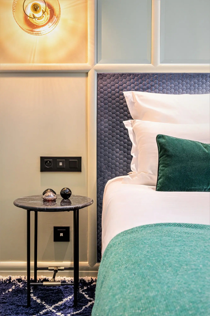 Photo - Hôtel Veryste & Spa