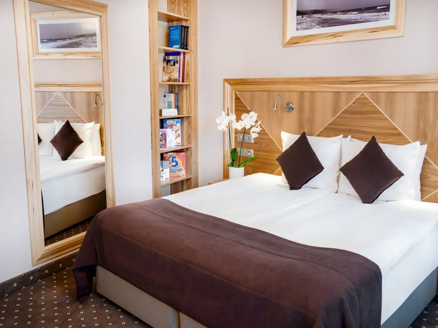 Foto - Hotel Haffner Resort & Spa - Destigo Hotels