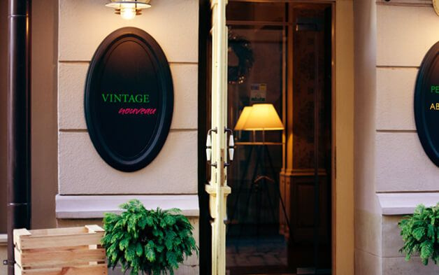 Foto - Vintage Boutique Hotel