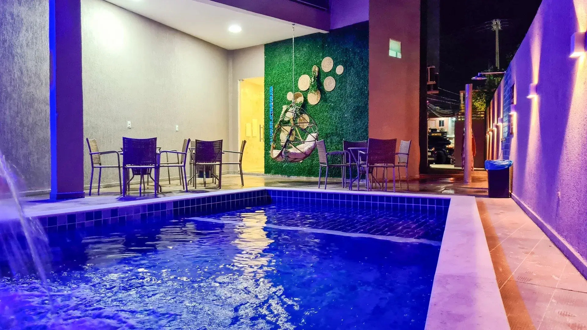 Foto - Sunset by AFT - PORTO DE GALINHAS