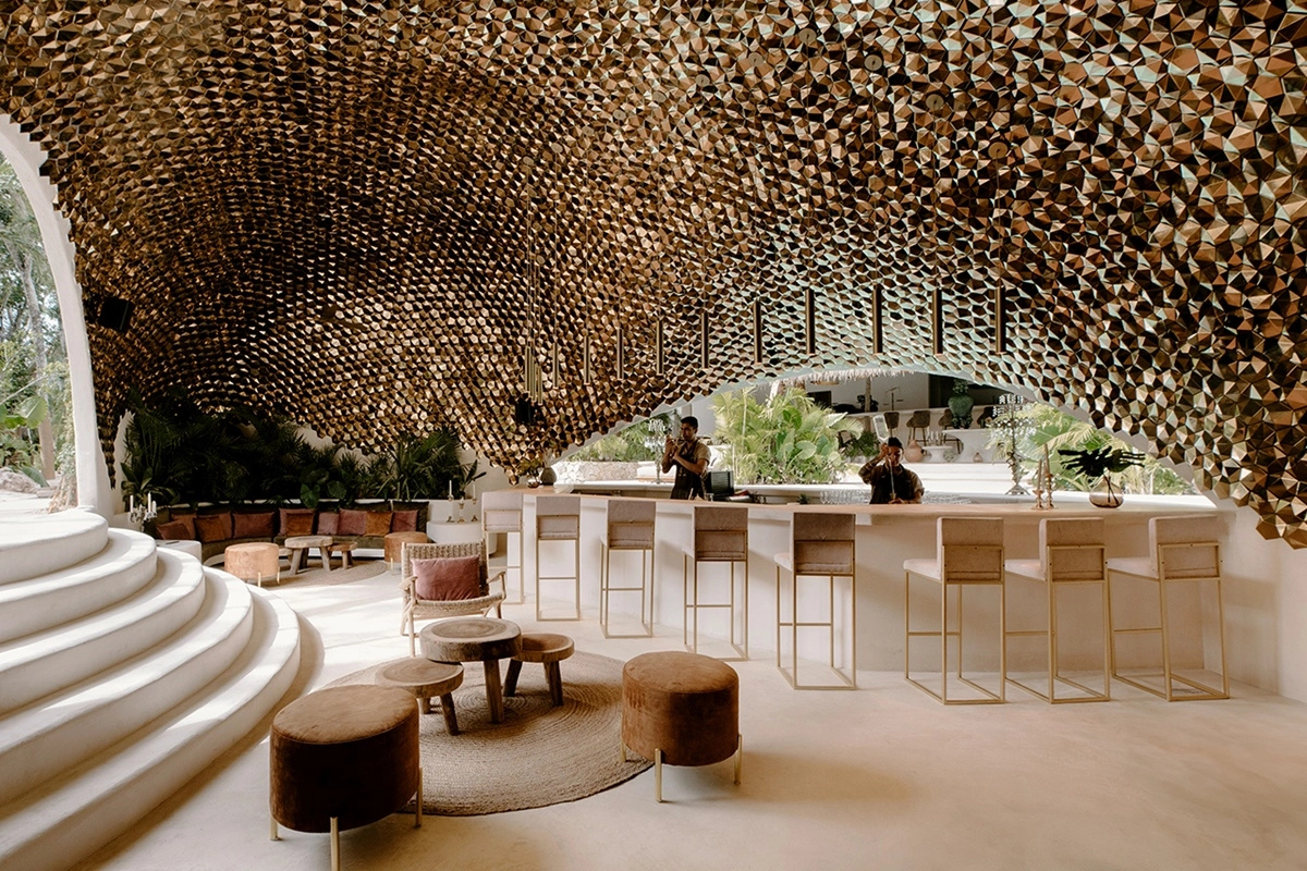 Photo - Hotel Milam