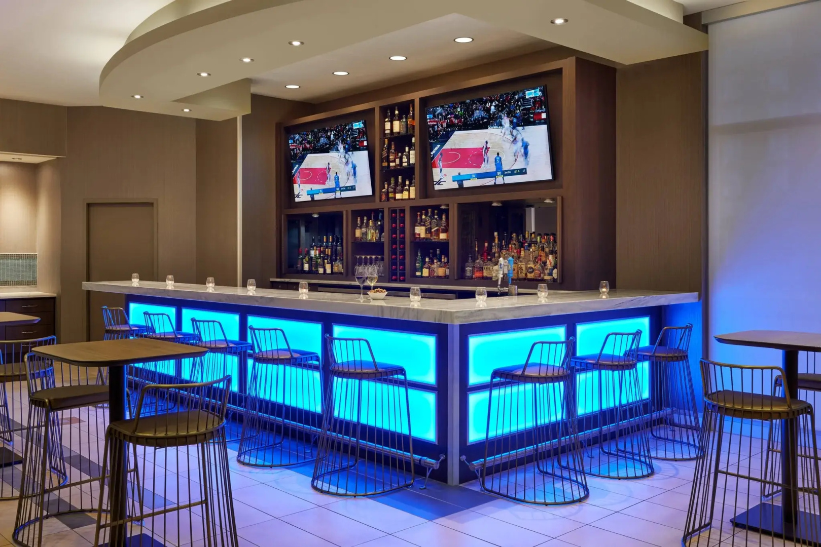 Photo - SpringHill Suites by Marriott Toronto Vaughan