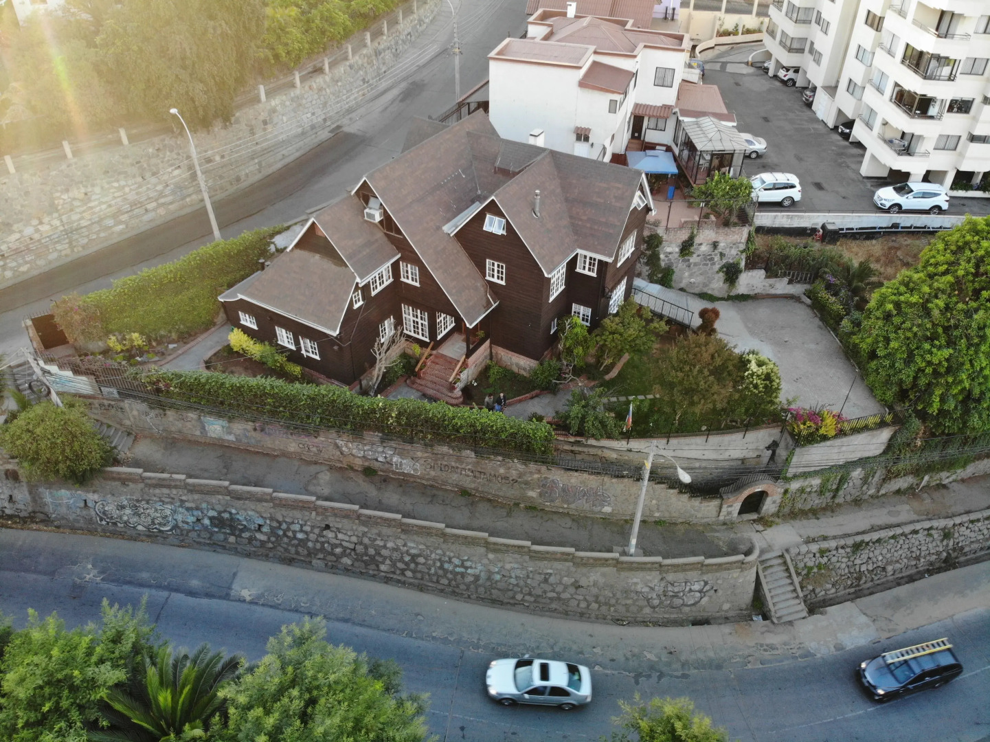 Foto - Rustika Hotel