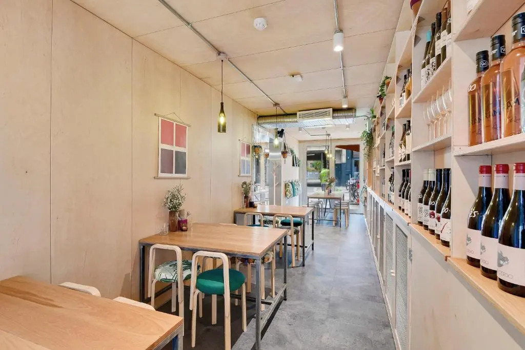 Foto - Stow Away Waterloo