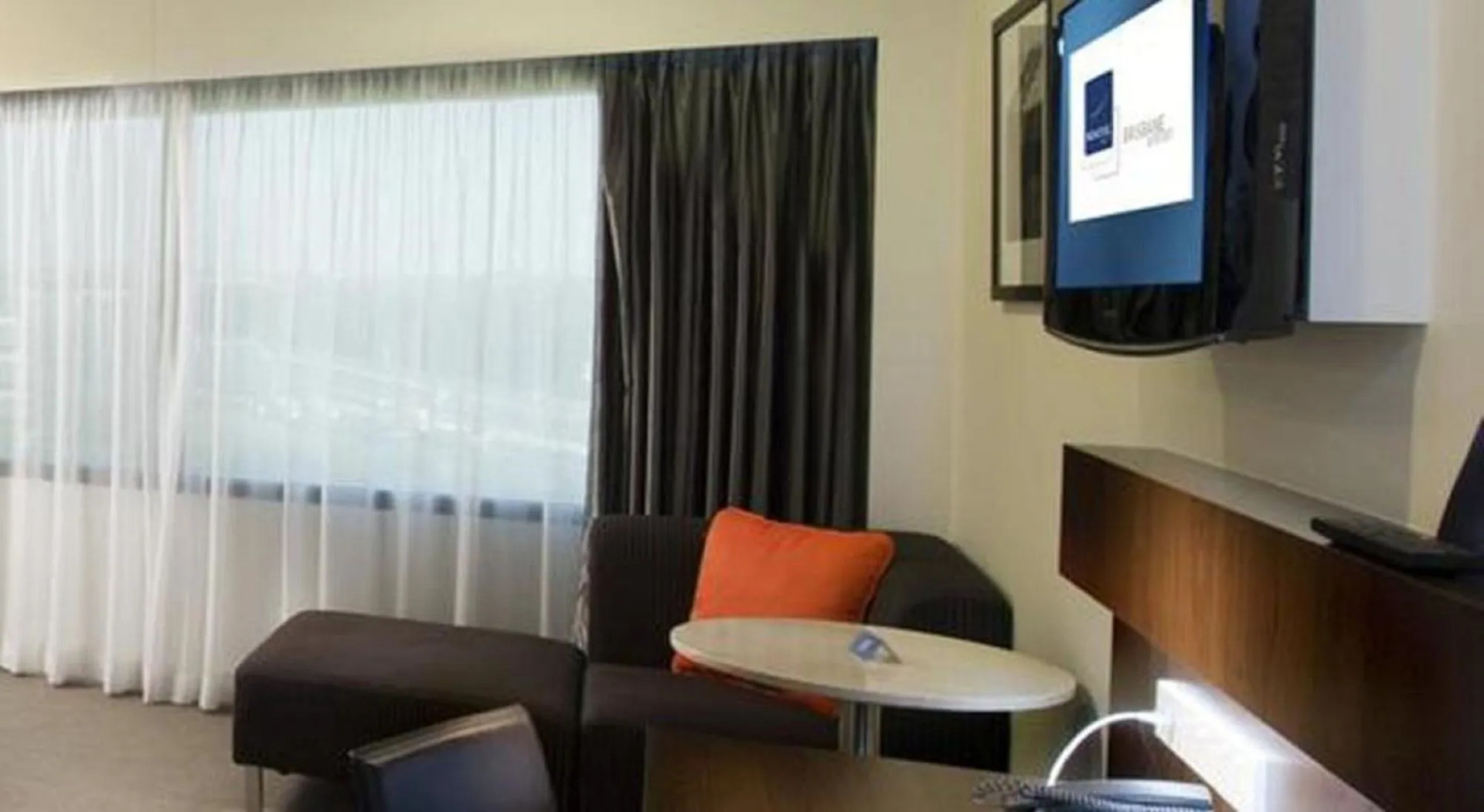 Foto - Novotel Brisbane Airport