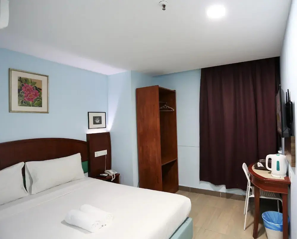 Foto - Orkid Hills Hotel