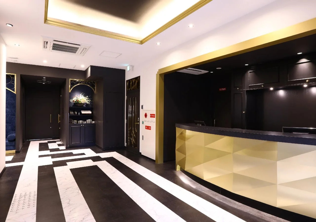 Foto - KOKO HOTEL Osaka Umeda - formerly Hotel Wing International Select Osaka Umeda