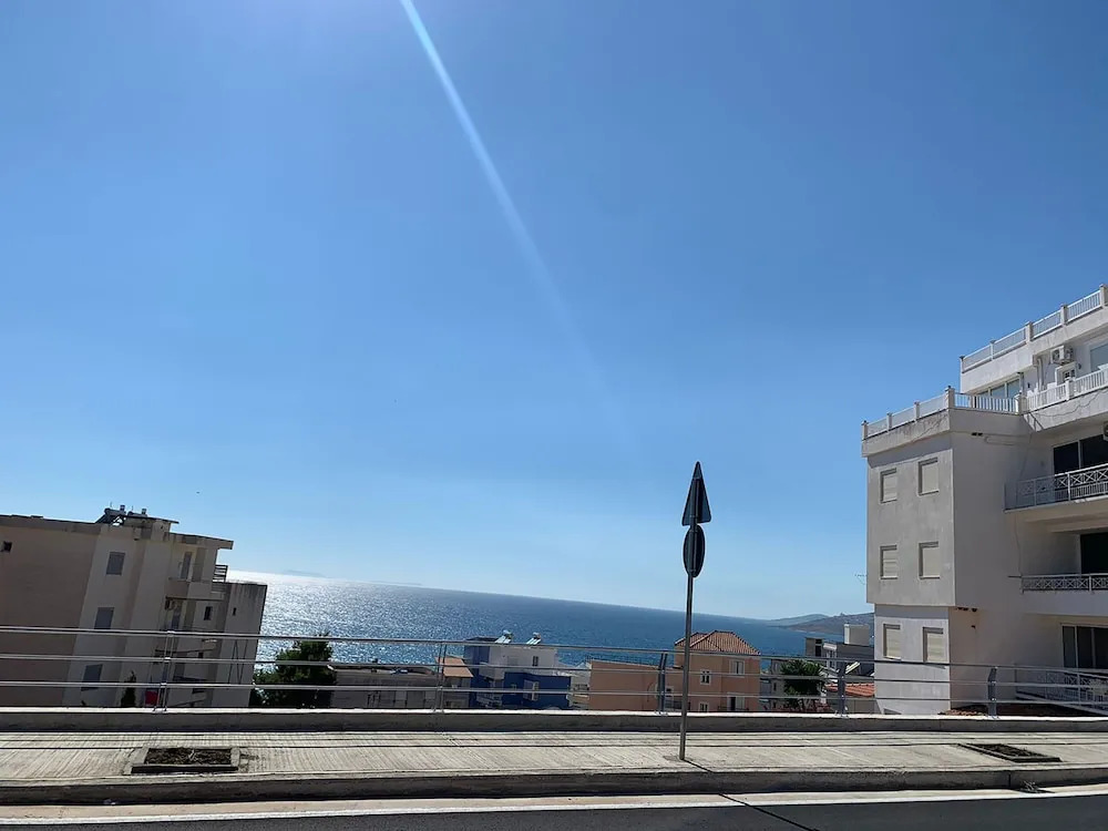 Foto - Sea View Hotel