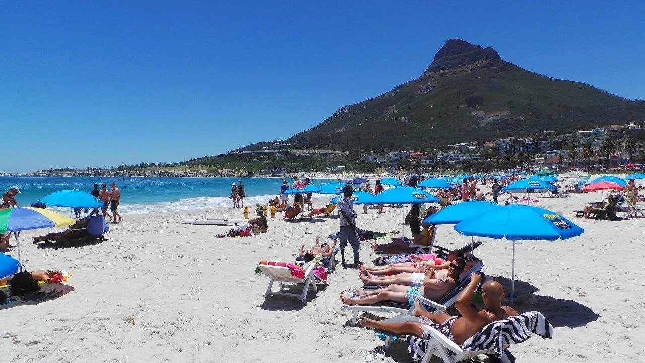 Foto - South Beach Camps Bay Boutique Hotel