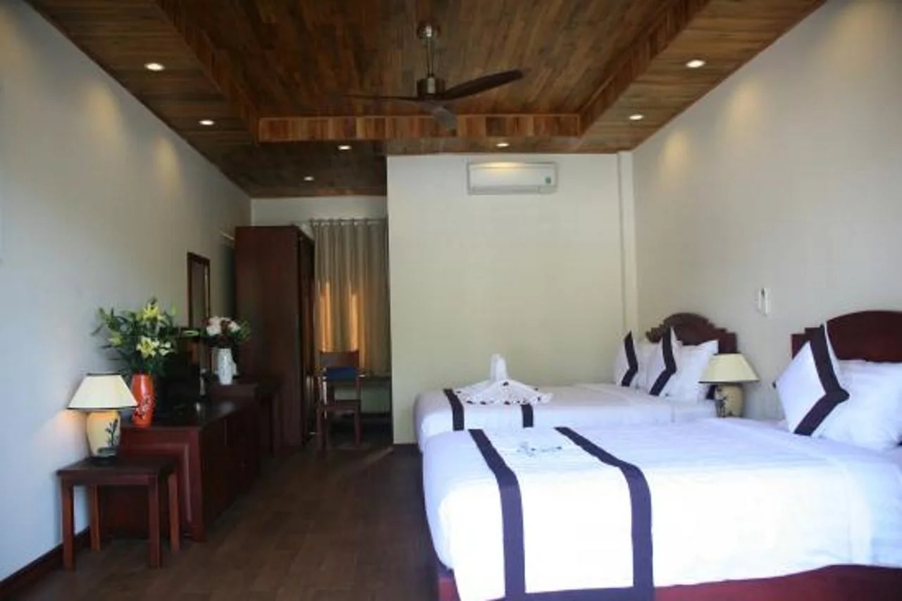 Photo - Tropicana Resort Phu Quoc