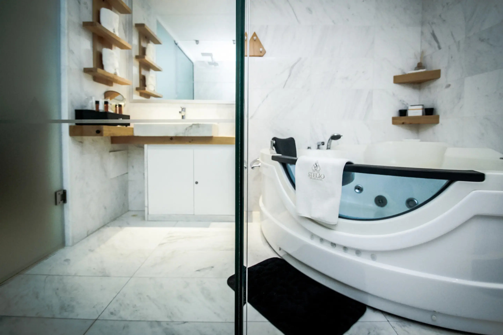 Foto - The Ciao Stelio Deluxe Boutique Hotel - Adults Only