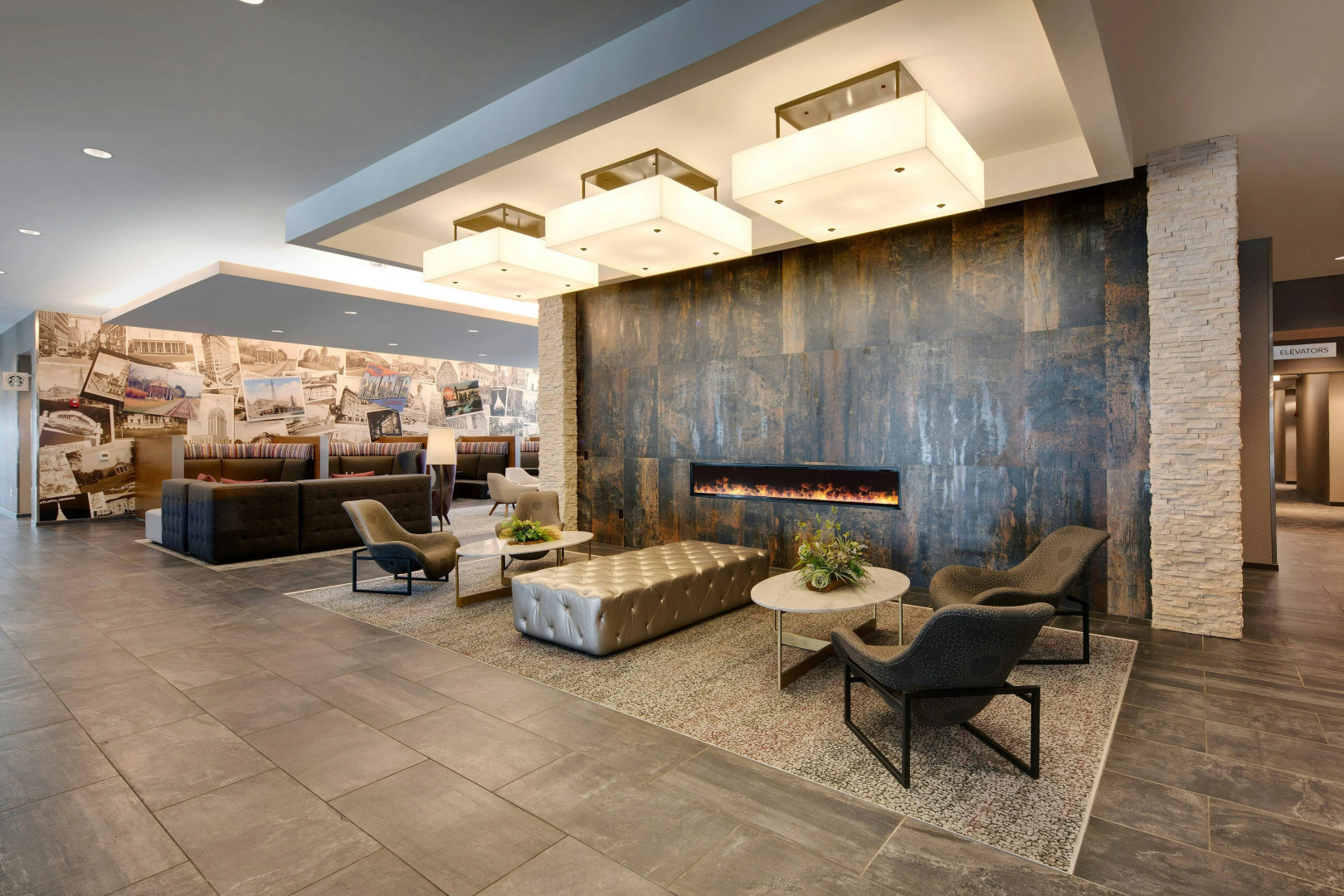 Foto - Courtyard by Marriott Atlanta Vinings/Galleria