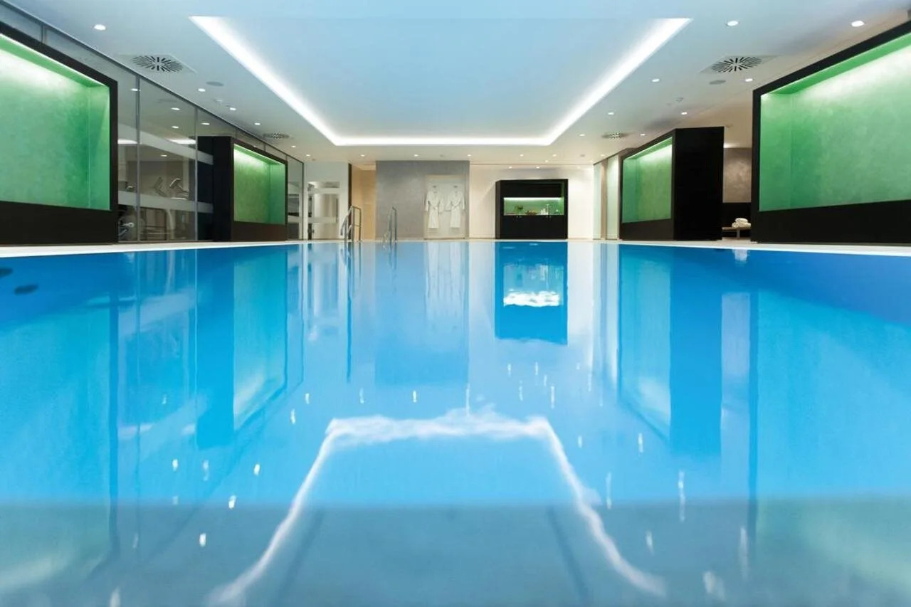 Foto - Radisson Blu Conference Hotel, Düsseldorf