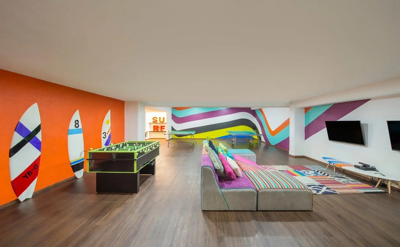 Foto - Fiesta Americana Puerto Vallarta All Inclusive & Spa