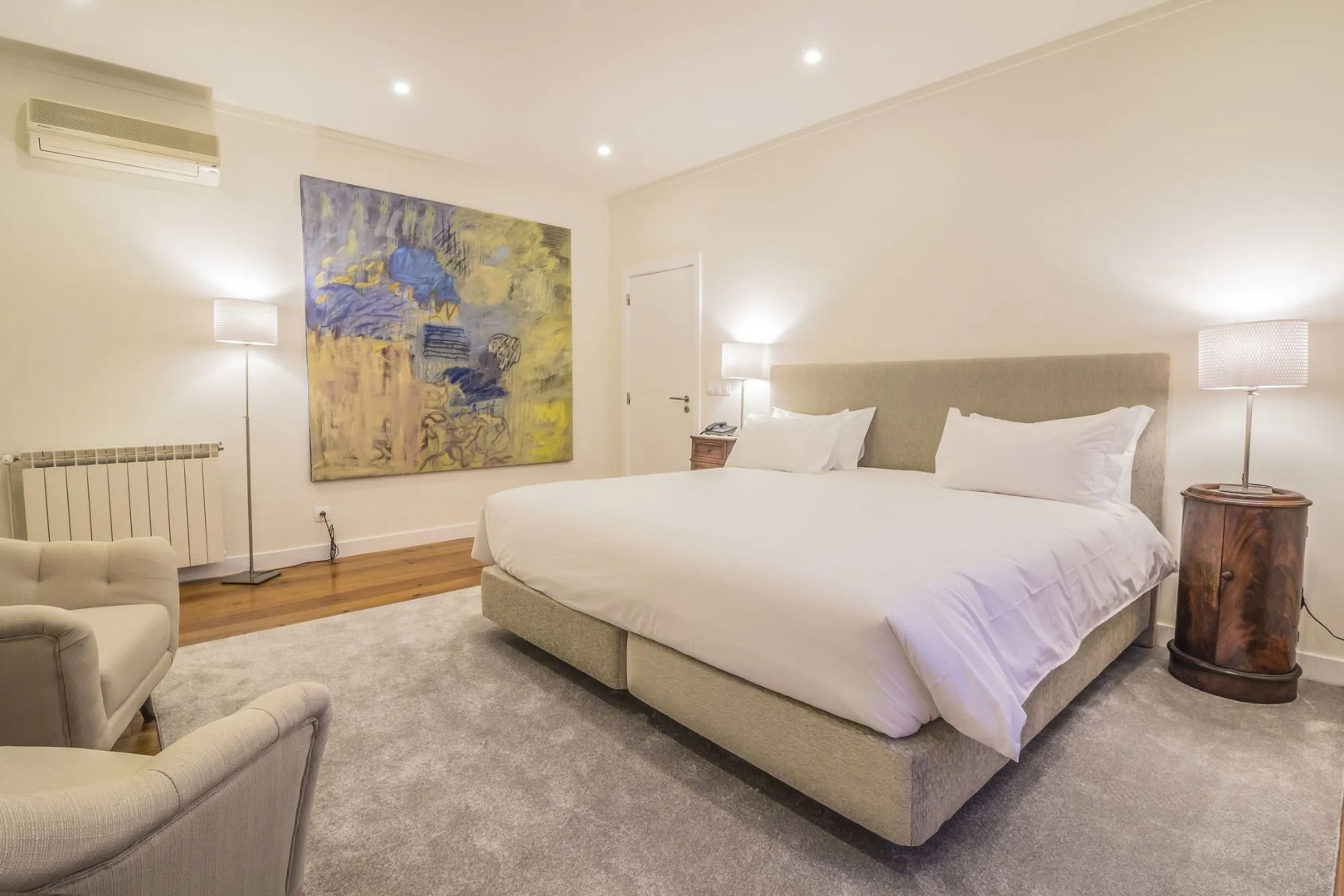 Photo - Paço do Bispo Boutique House