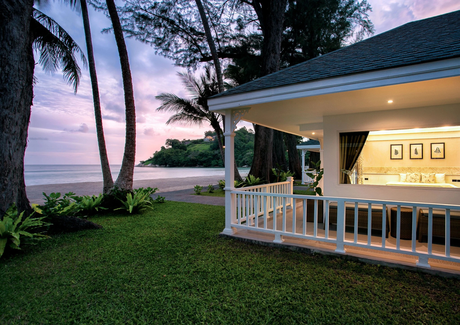 Photo - Thavorn Beach Village Resort & Spa Phuket