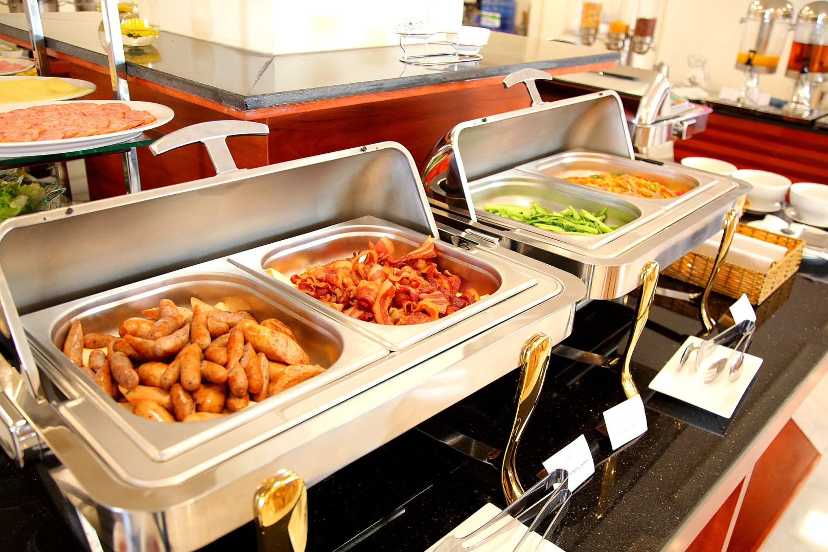 Foto - Minh Tam Phu Nhuan Hotel & Spa