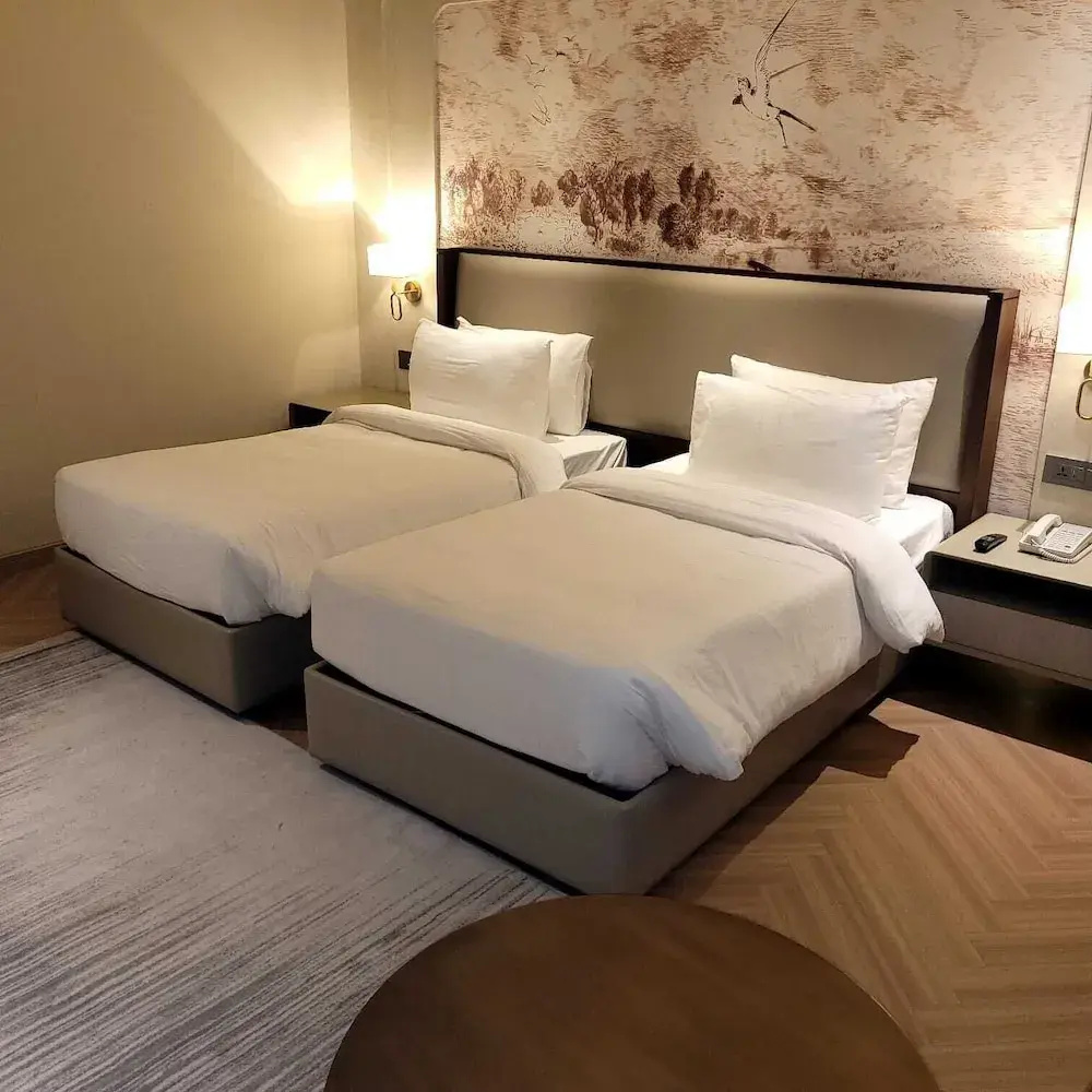 Foto - The Tivoli New Delhi