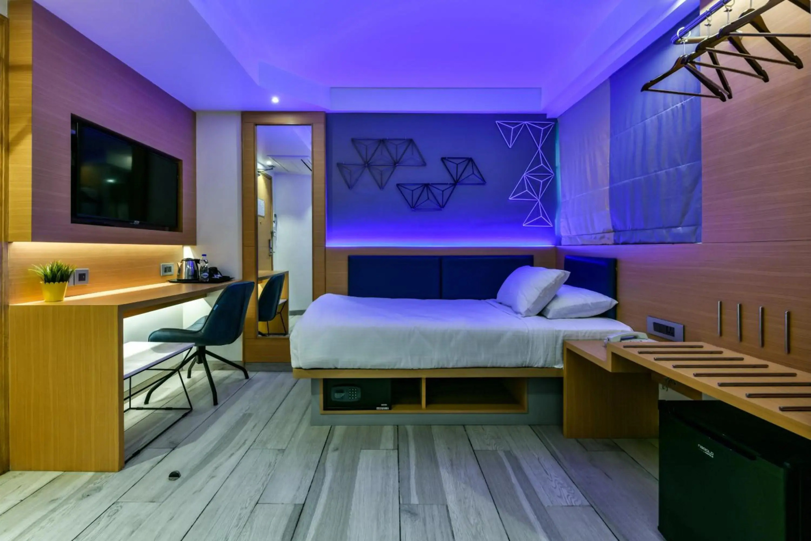 Foto - Indie Stays, BKC