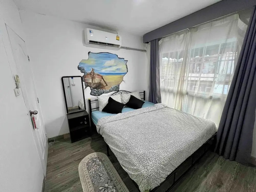 Photo - Comfy Crib Hostel
