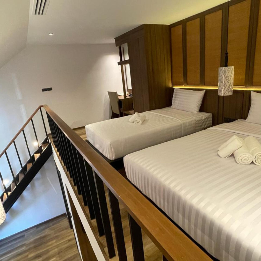 Photo - Sareeviengping Hotel Chiangmai