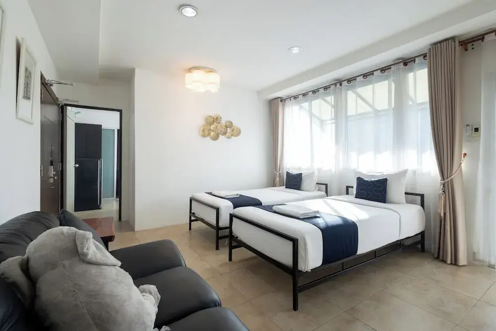 Foto - Nature Boutique Residence