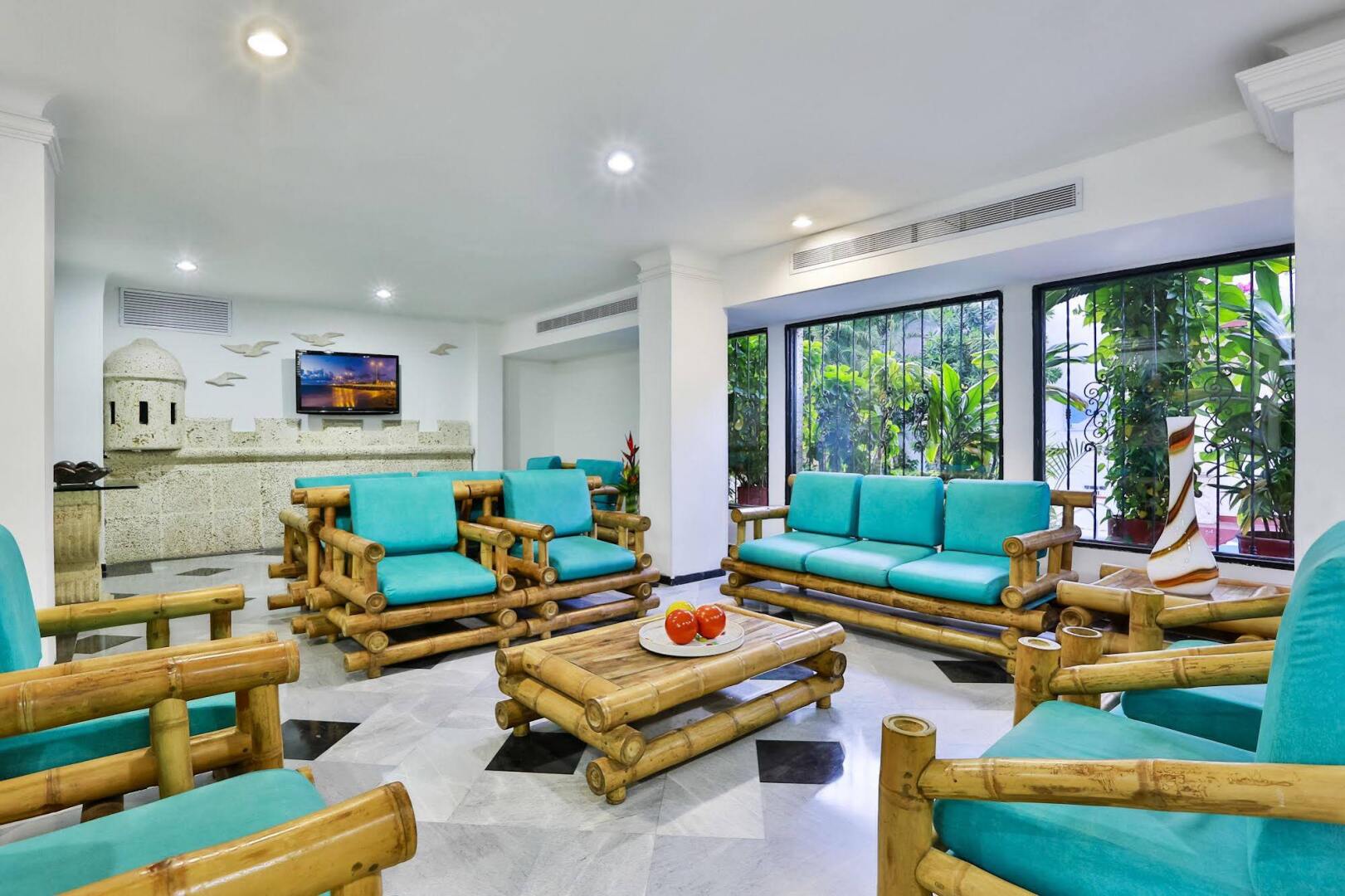 Photo - Hotel Barlovento