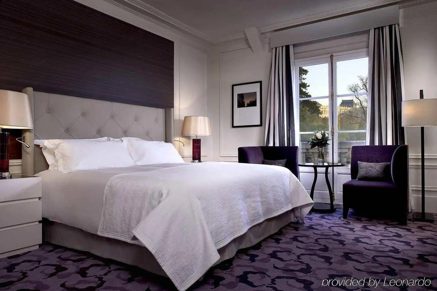 Foto - Waldorf Astoria Versailles - Trianon Palace