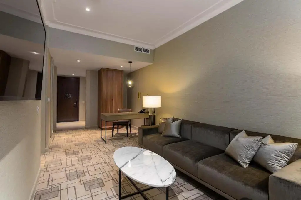 Foto - The Sutton Place Hotel Toronto
