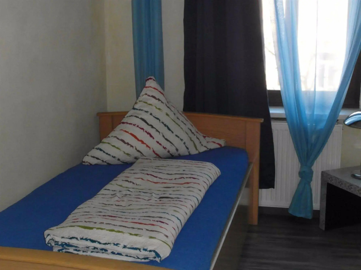 Foto - Homeplanet Hostel