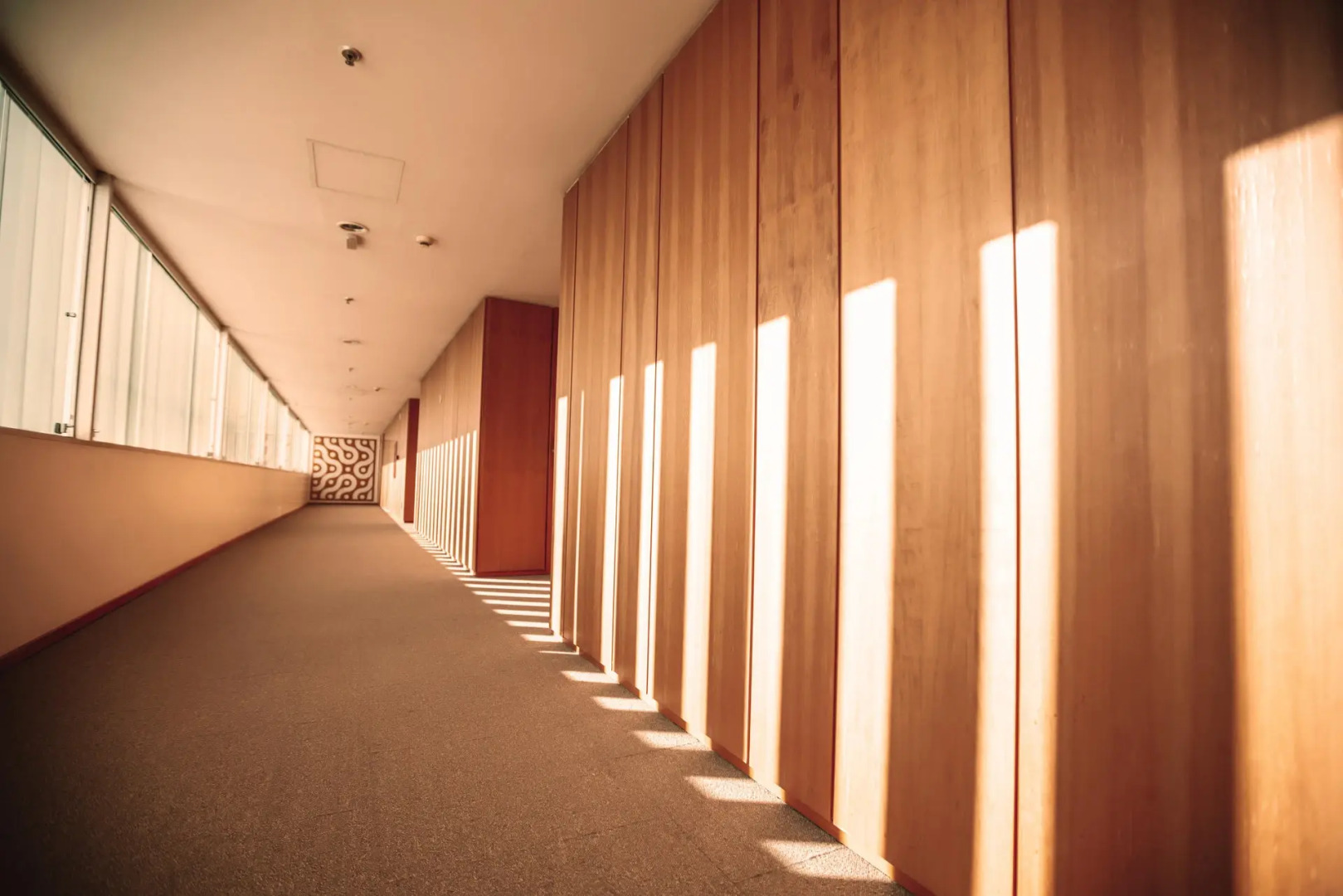 Photo - Brasília Palace Hotel