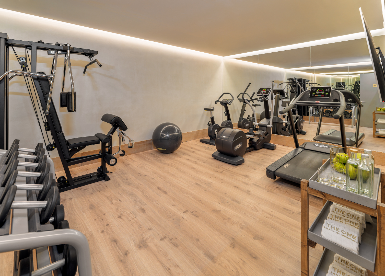 Photo - The One Palácio da Anunciada