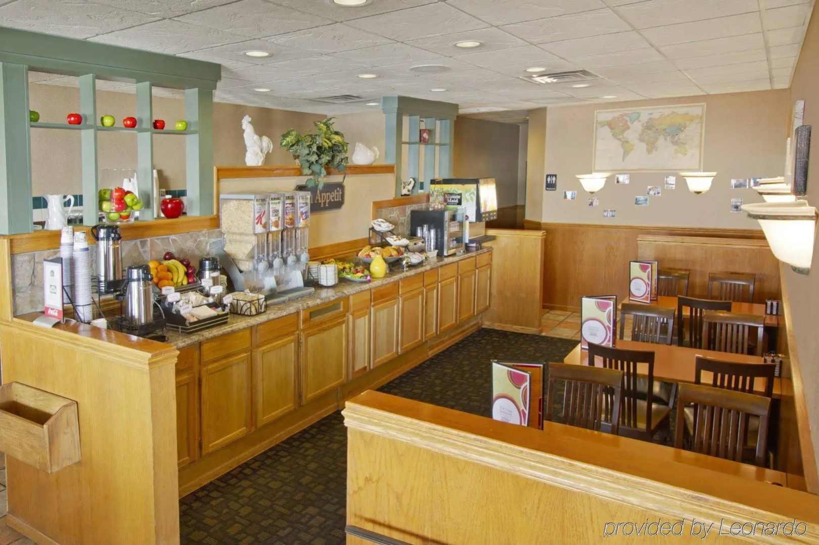 Foto - Best Western At O'Hare