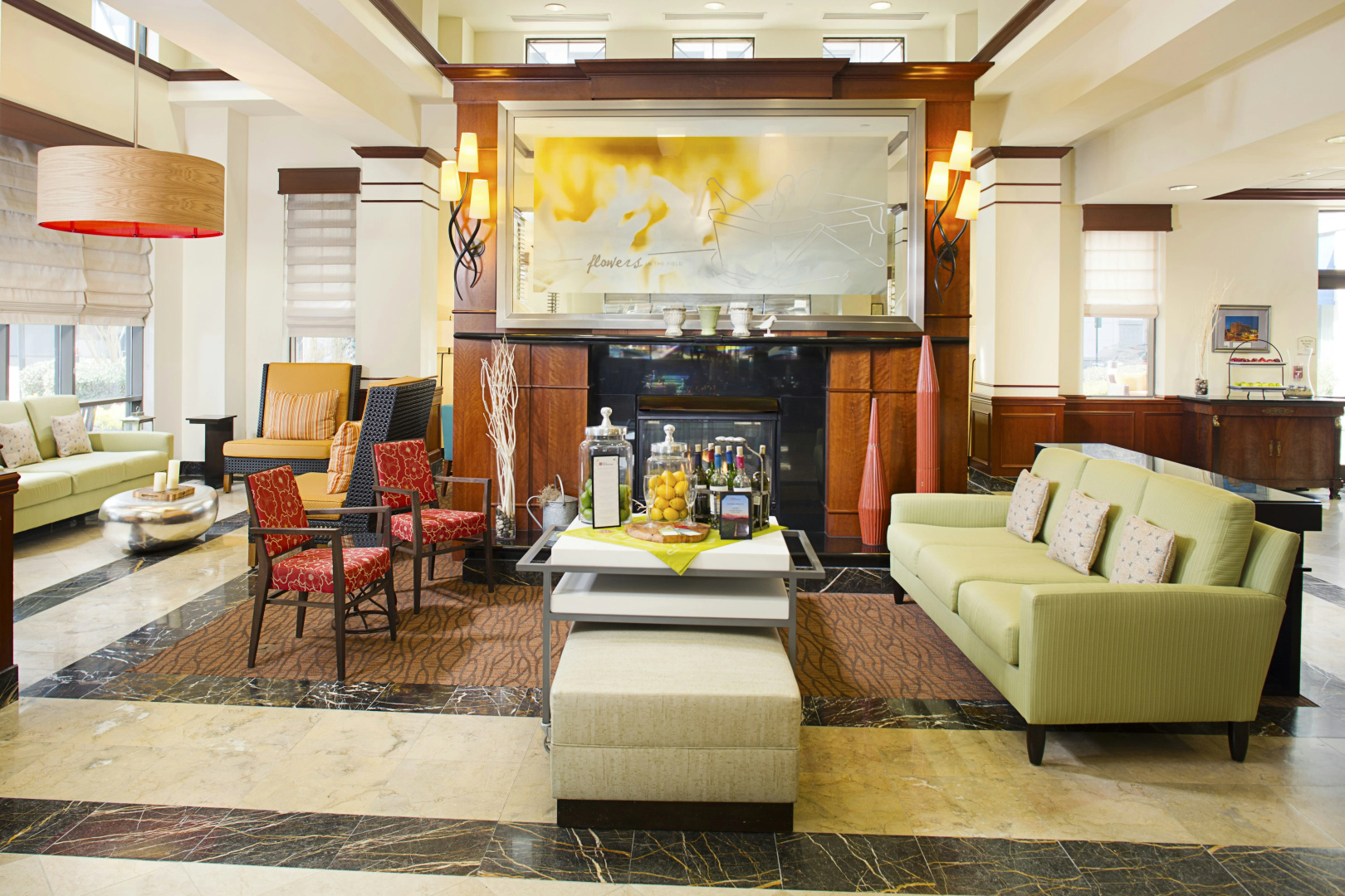 Foto - Hilton Garden Inn Virginia Beach Town Center