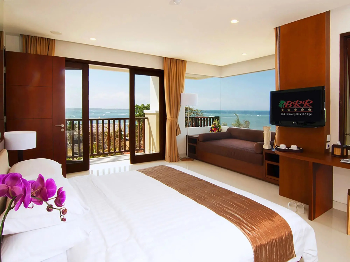 Foto - Bali Relaxing Resort and Spa