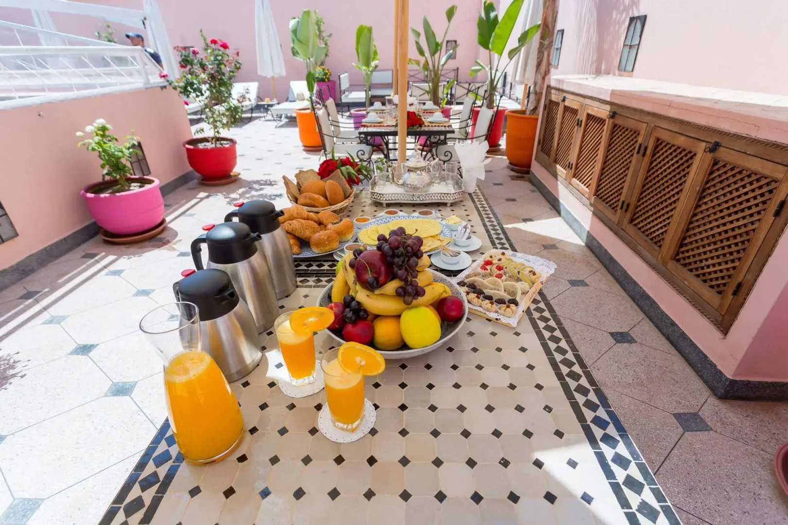 Foto - Riad Magda & Spa