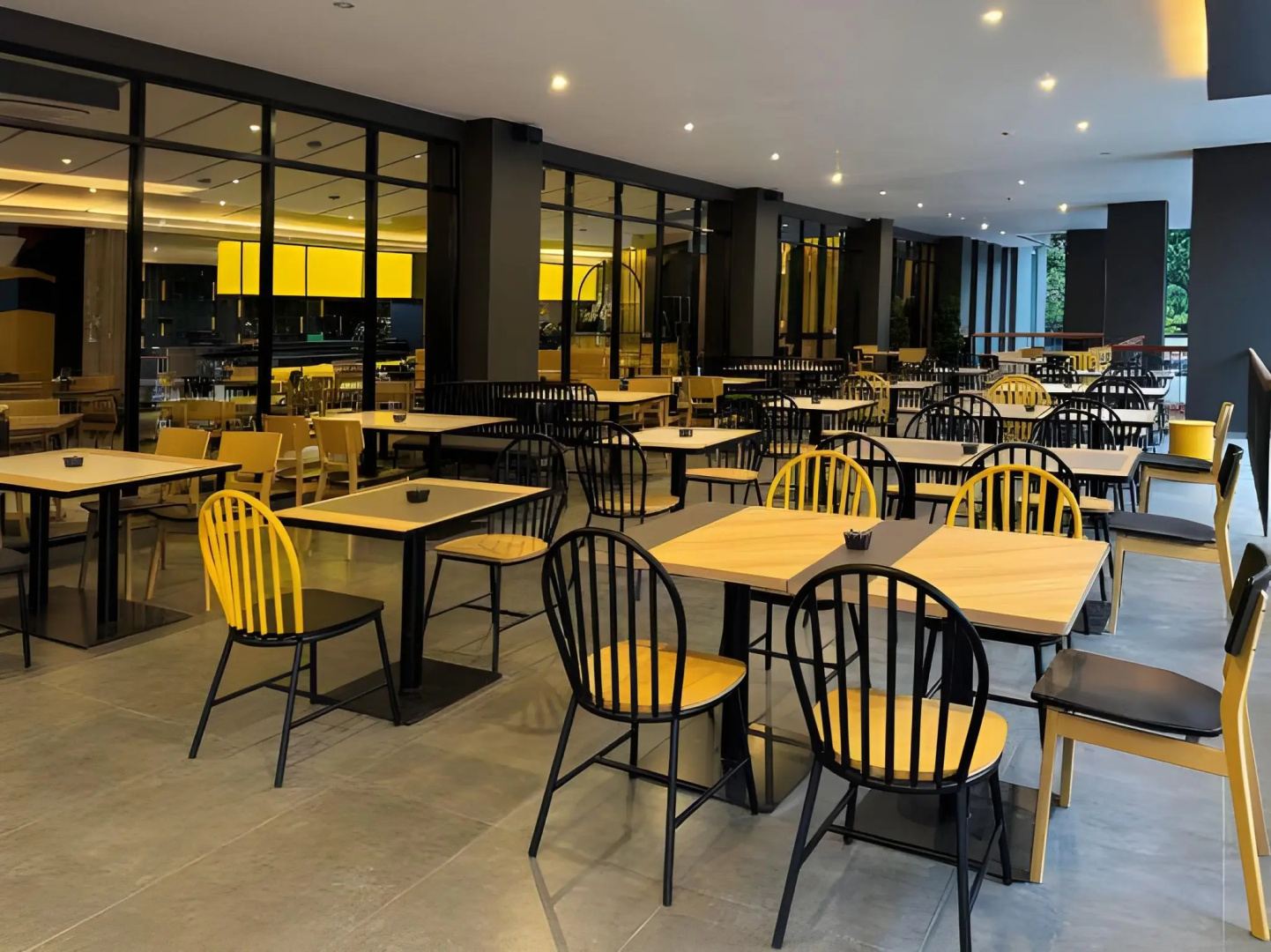 Photo - Kampi Hotel Sunter