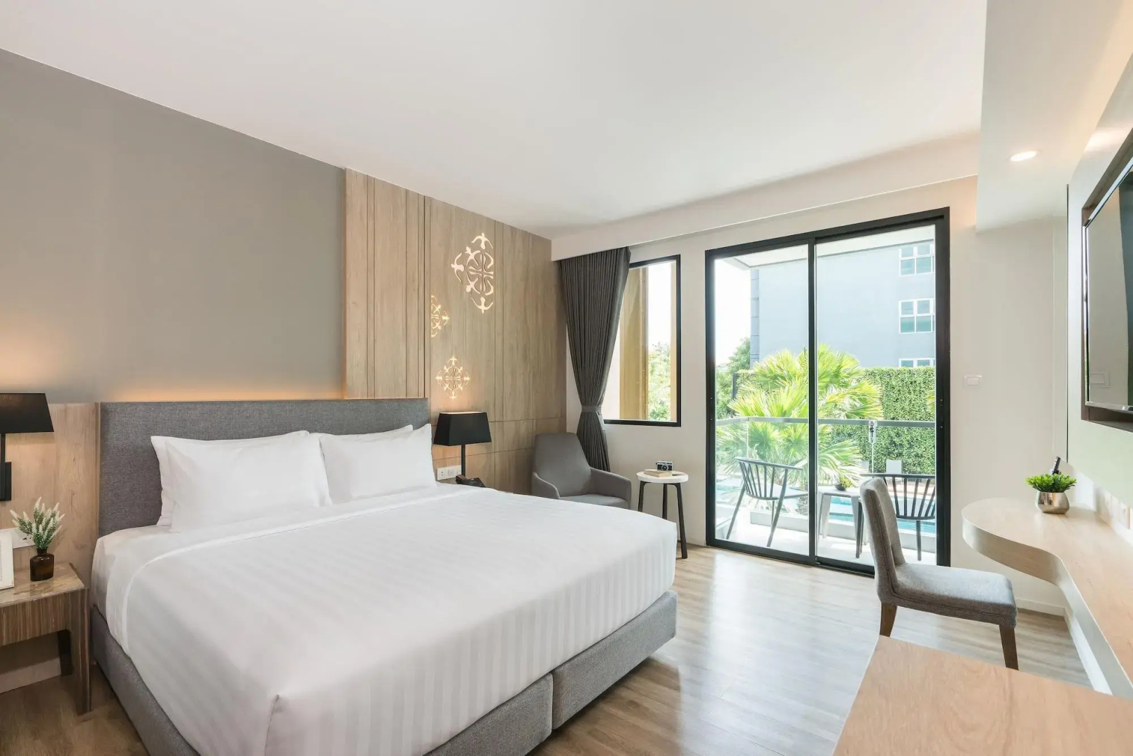 Photo - Hotel Amber Pattaya